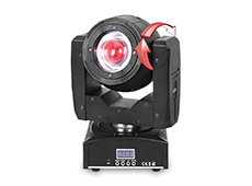 Beam+Wash Double Sided Moving Head