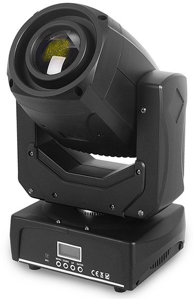 60W Moving Head _COLORNITE-LED Manufacturer