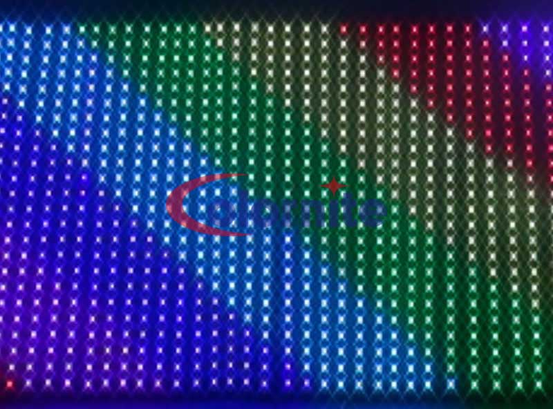 48 RGB/W Pixel Bar Light