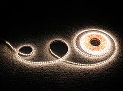 SMD LED tape W series