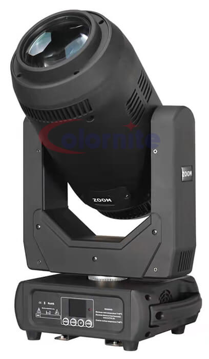 350W BSW LED Moving Head 