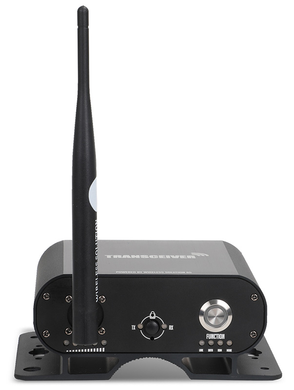 Wireless DMX Transceiver