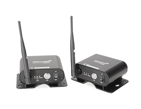 Wireless DMX Transceiver/Receiver