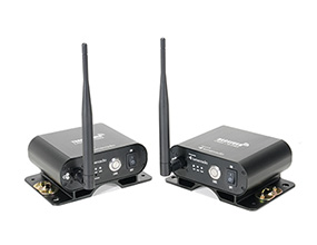 Wireless DMX Transceiver/Receiver