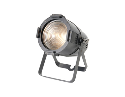 200W Bllinder Par