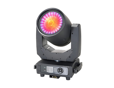 120W WASH ONE