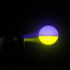 200w led spot moving head