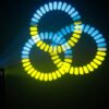 200w led spot moving head