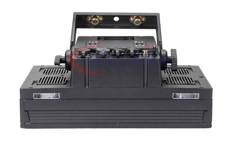 storm blast 3000 strobe