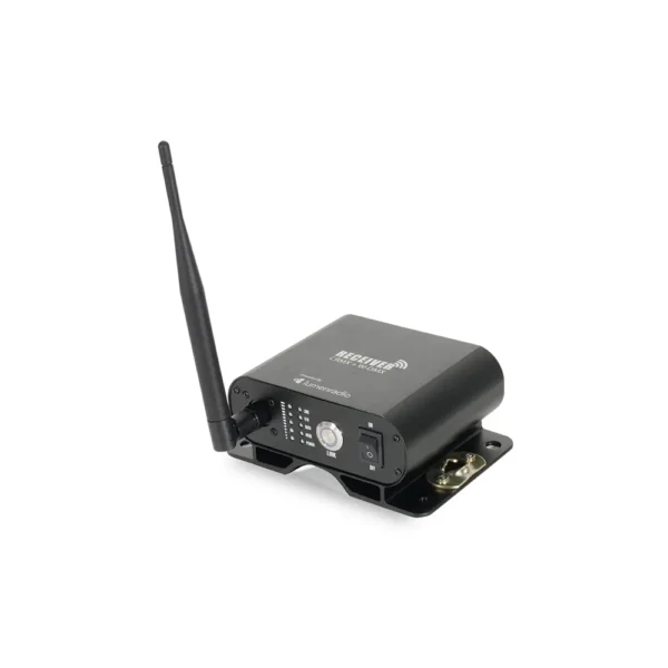 WDMX Receiver 500