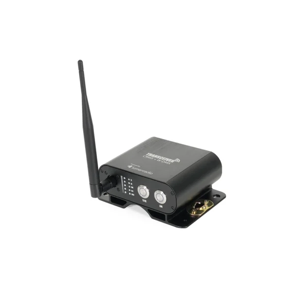 WDMX Transmitter 500