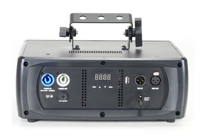 100w led water effect