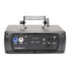 LED Gobo Flower 100w