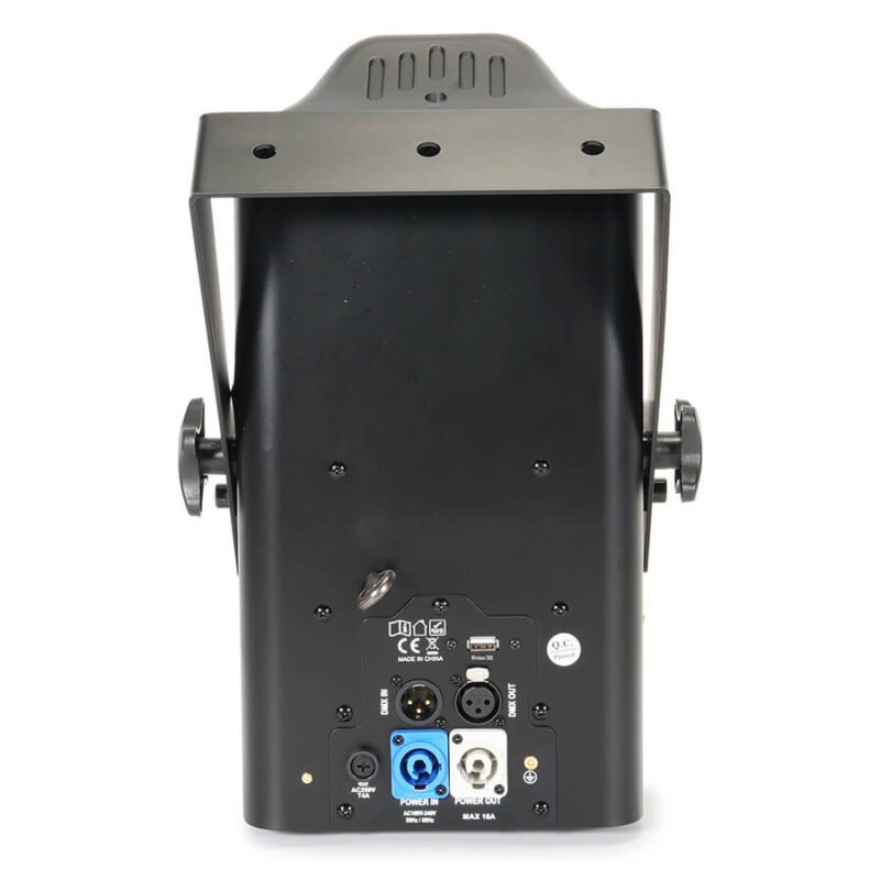 100w led scanner