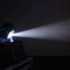 100w led scanner
