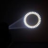 100w led scanner