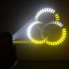 100w led scanner