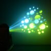 100w led scanner