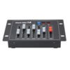 18ch dmx controller