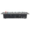 36 channels dmx controller