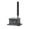 ip65 wireless dmx transmitter