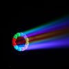 led bee eye moving head