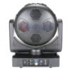 led bee eye moving head 37x40w