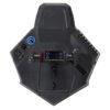 90W LED Batman Effect