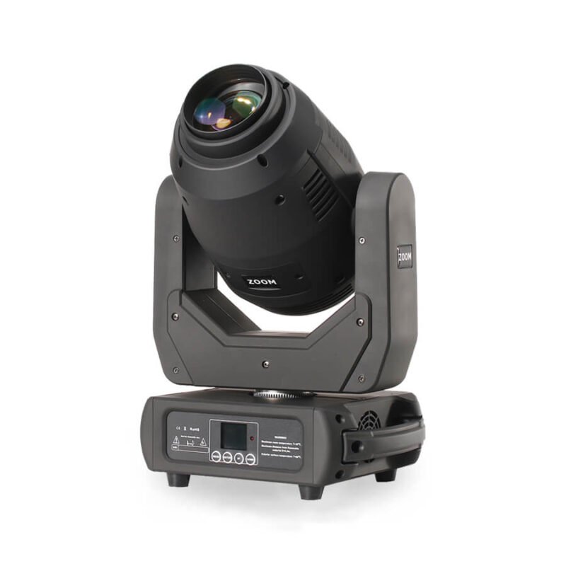250w BSW moving head