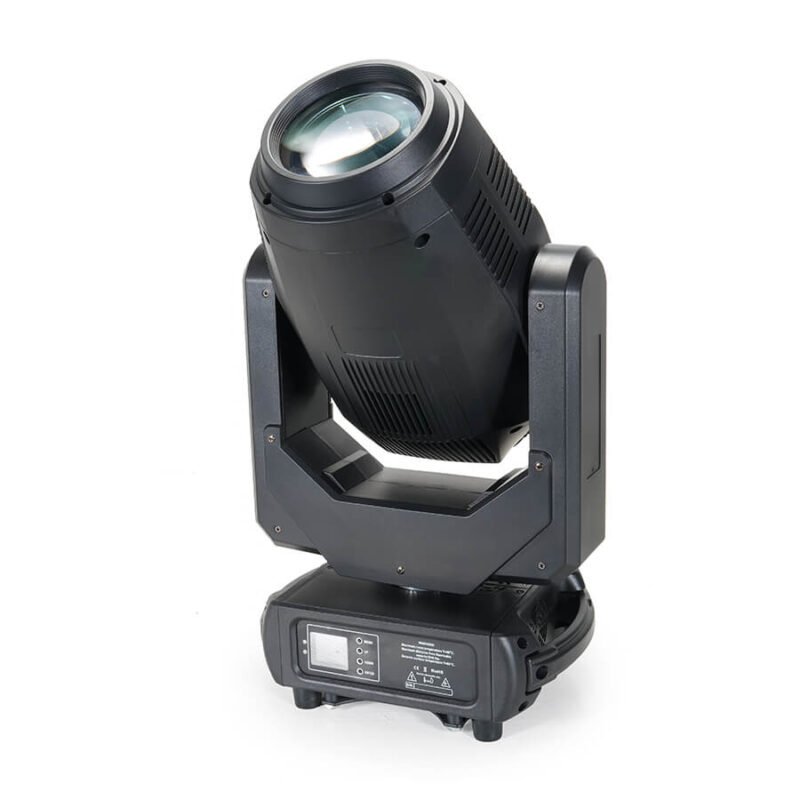 hybrid moving head