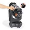 300w bsw moving head