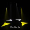 BSW 280 LED