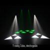 BSW 280 LED