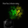 250W LED BSW moving head