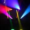 250W LED BSW moving head