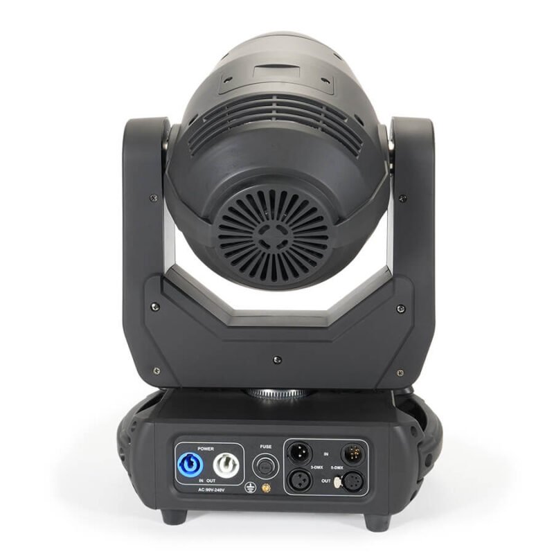250W LED BSW moving head