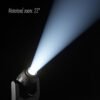 250W LED BSW moving head