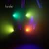 250W LED BSW moving head