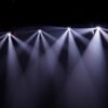 250W LED Barrel