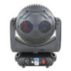 led bee eye moving head 19x40w