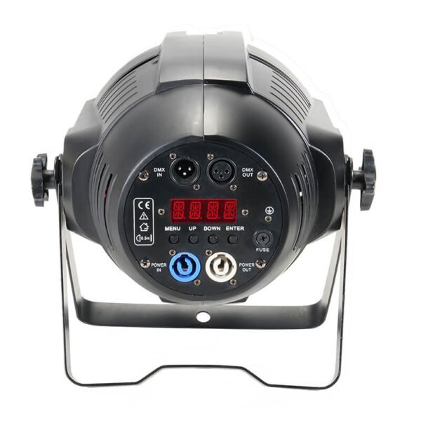 COB Par 200W RGBW