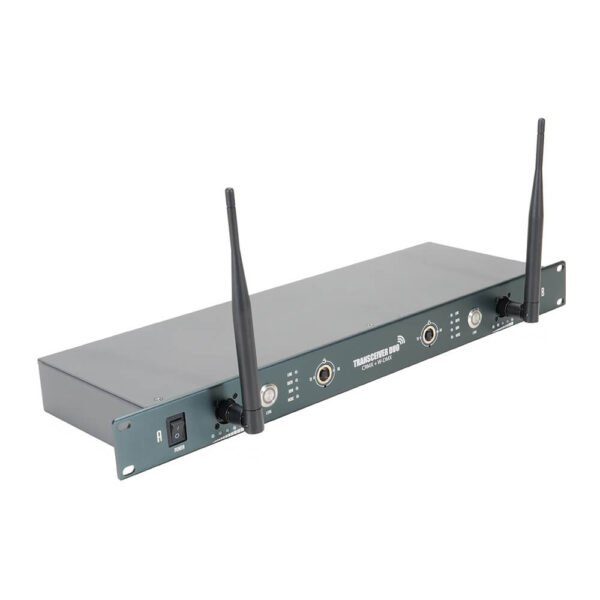 wireless dmx transmitter duo