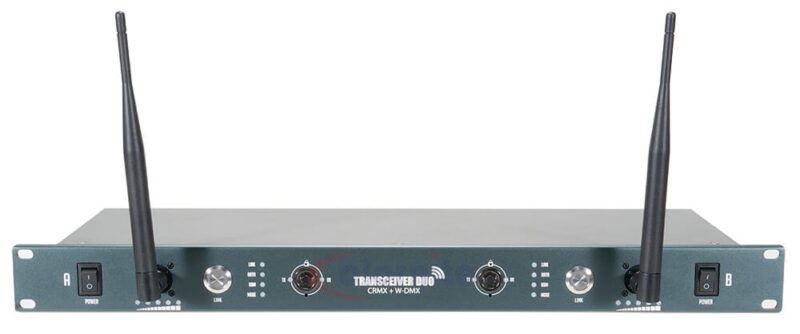 WDMX TX500DUO - Image 2