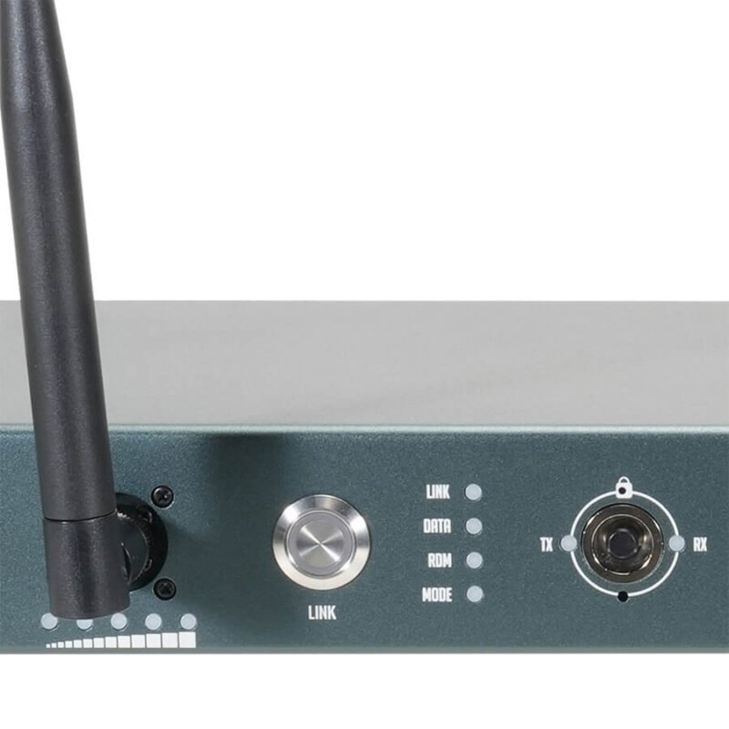 duo wireless dmx