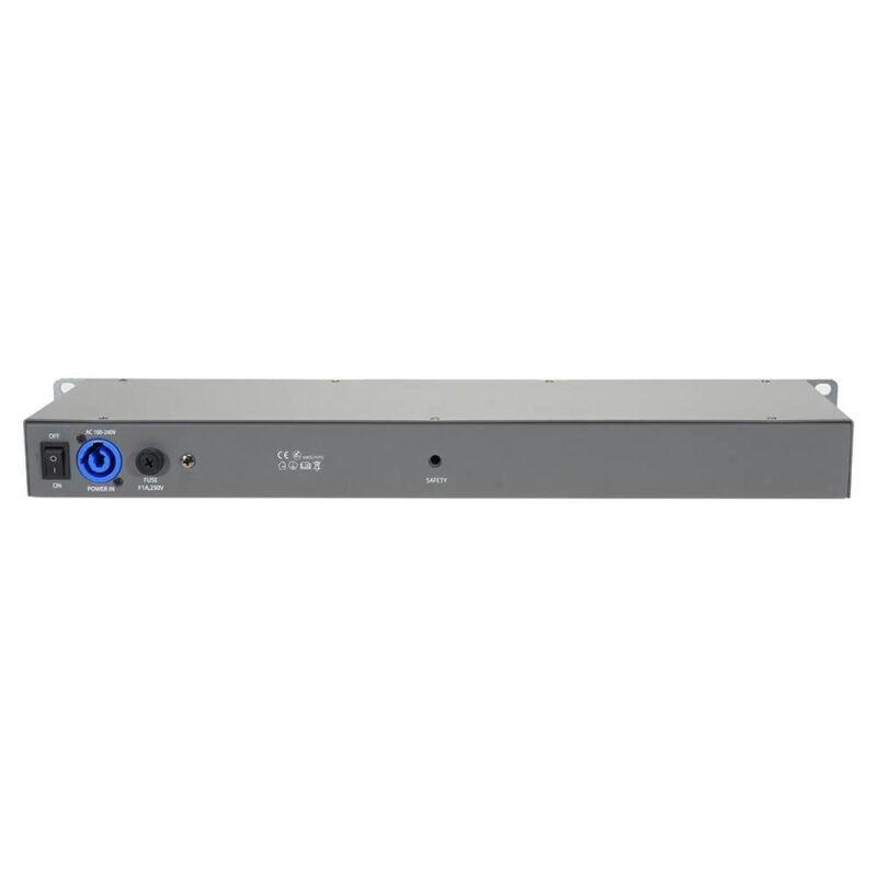 ArtNet/sACN node