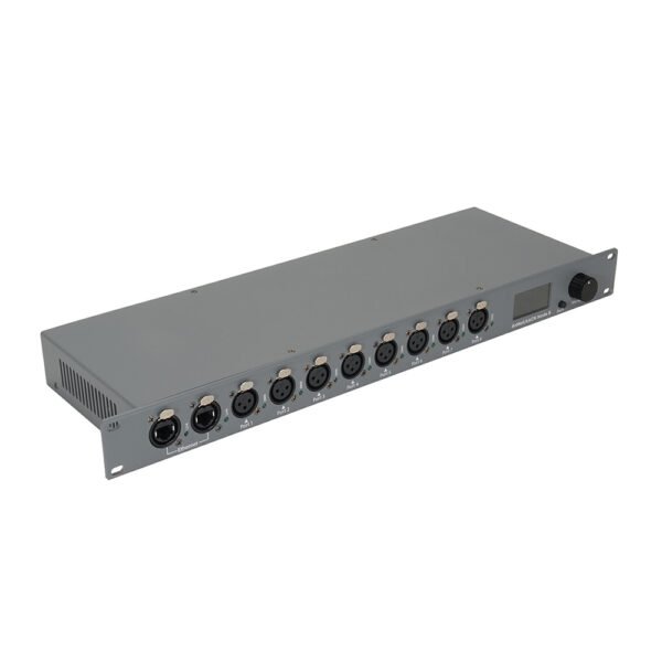 Artnet/sACN Node