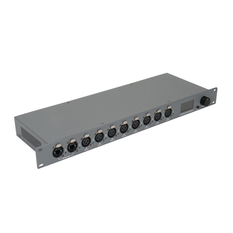 Artnet/sACN Node