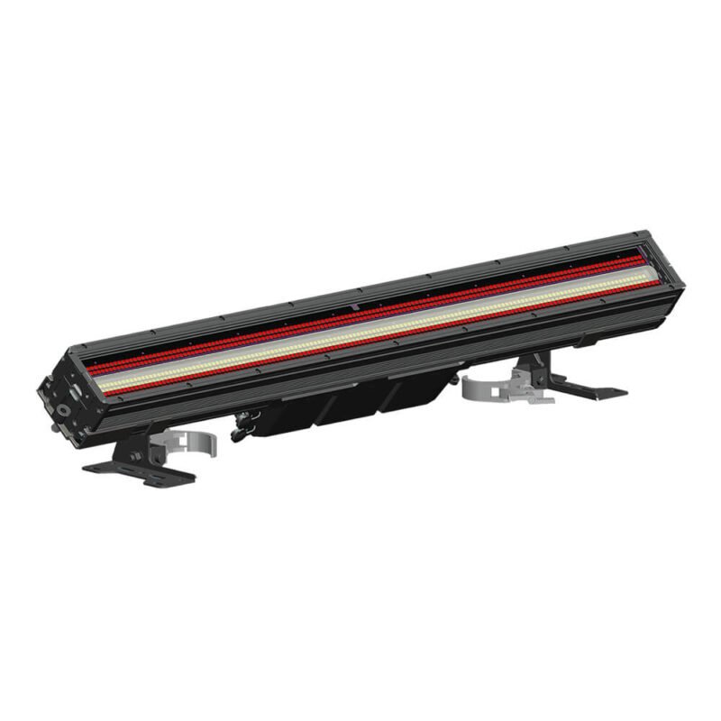 LED Bar with electronic Frosted