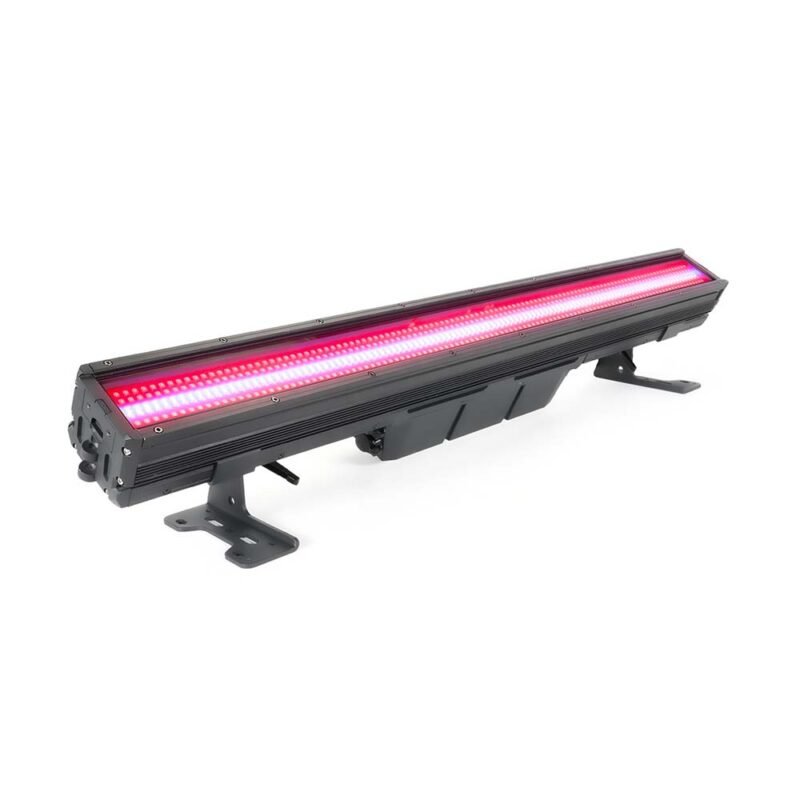 LED Bar with electronic Frosted
