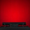 IP65 LED Bar with electronic frost